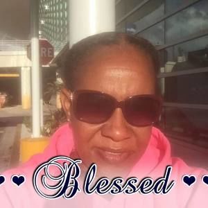 Meet your Posher, Shawanda